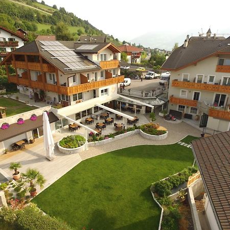 פלדאת'ורנס Hotel Oberwirt מראה חיצוני תמונה