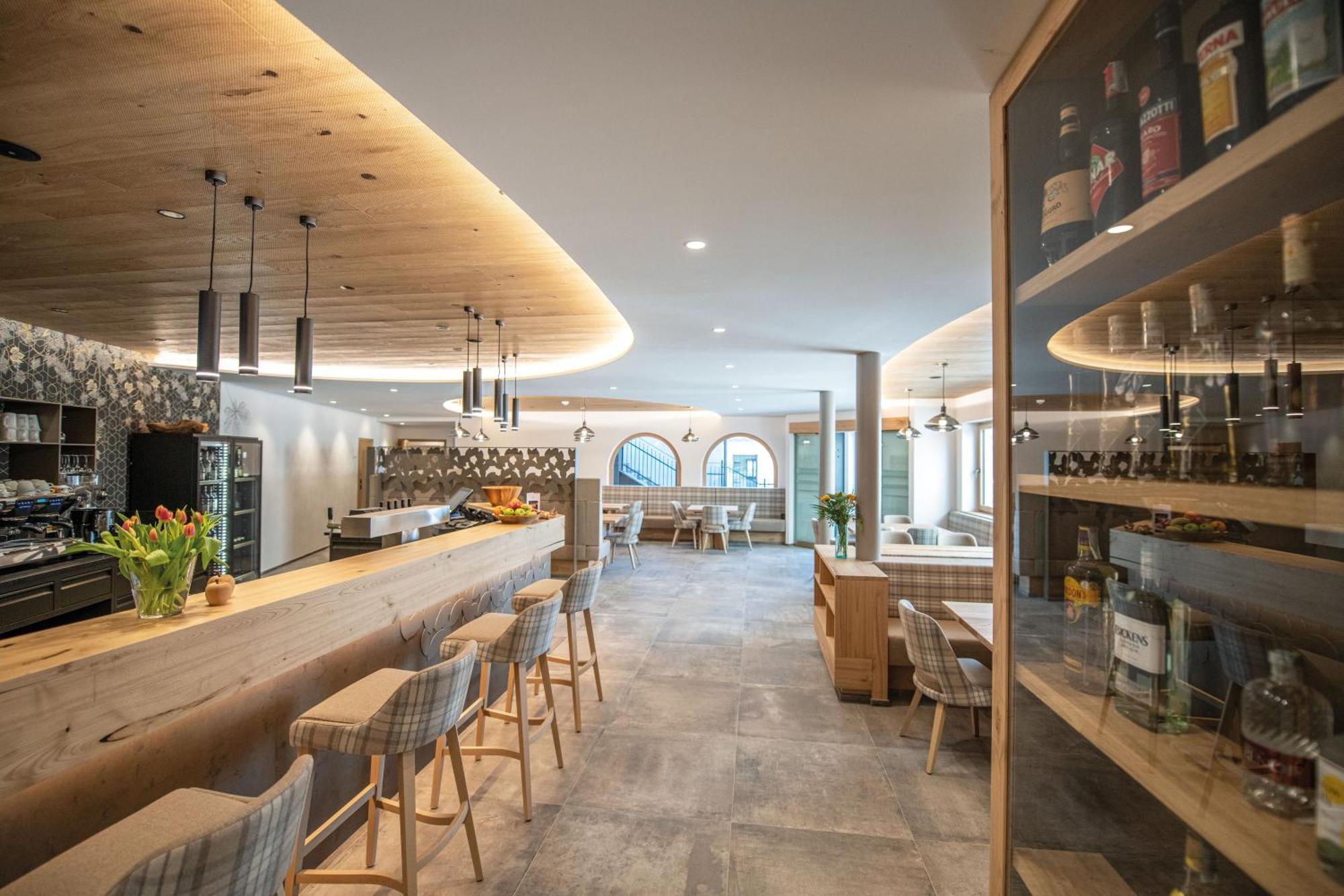 פלדאת'ורנס Hotel Oberwirt מראה חיצוני תמונה